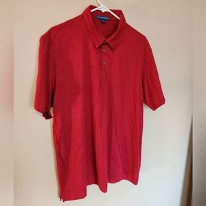 Port Authority Men's Polo
